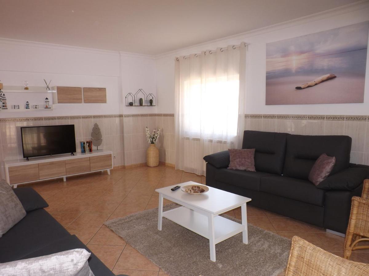 Villa Mariamar Albufeira Exteriör bild