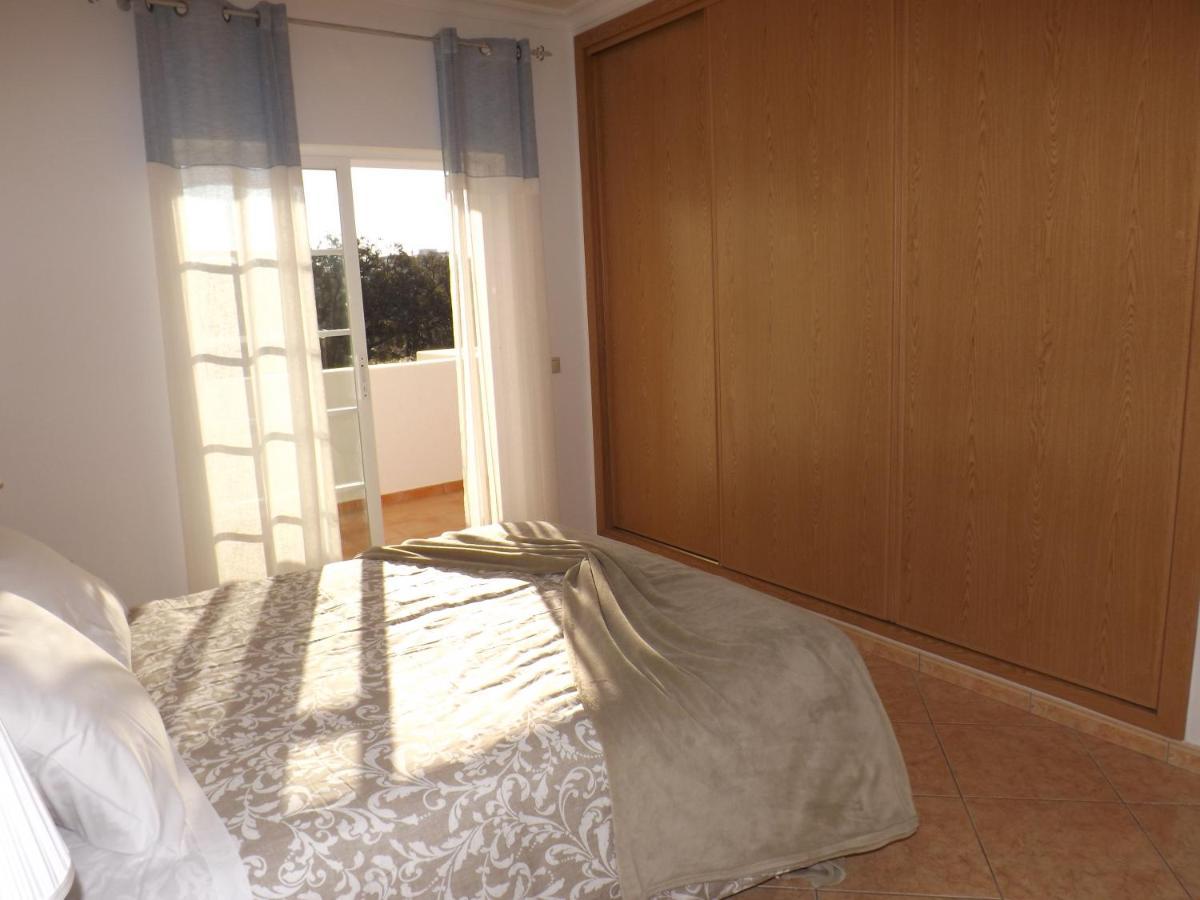 Villa Mariamar Albufeira Exteriör bild