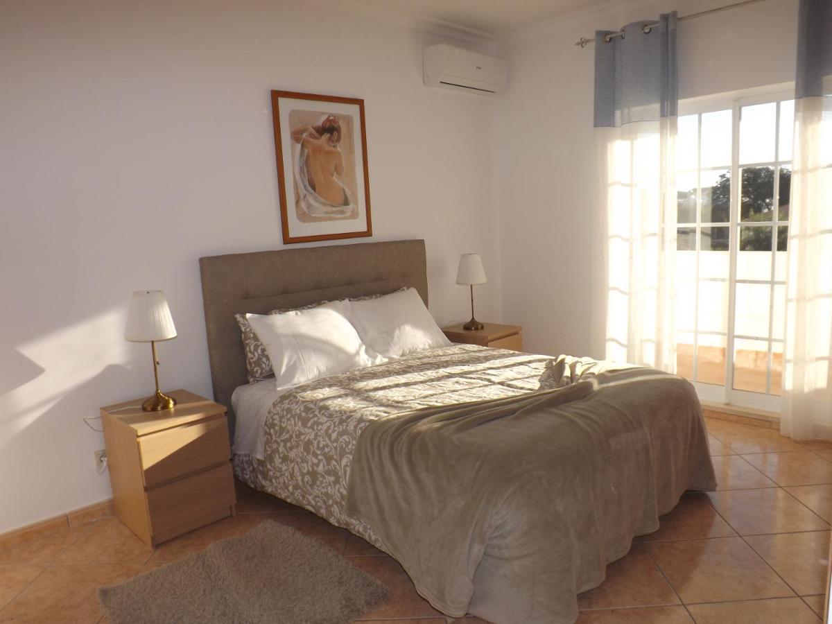 Villa Mariamar Albufeira Exteriör bild