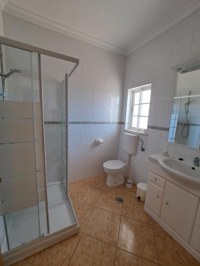 Villa Mariamar Albufeira Exteriör bild