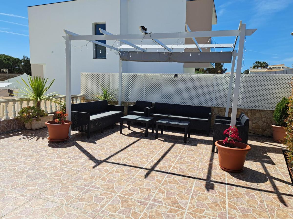 Villa Mariamar Albufeira Exteriör bild