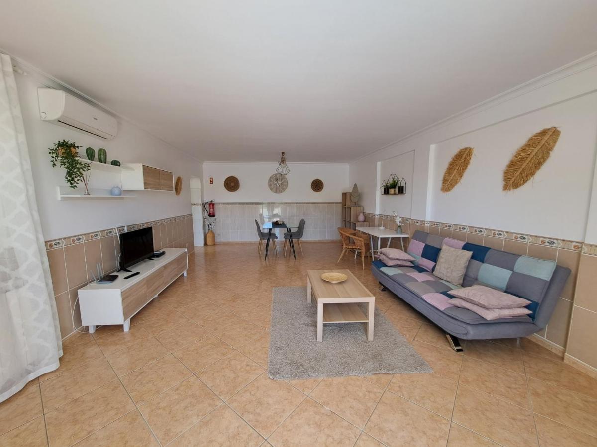 Villa Mariamar Albufeira Exteriör bild