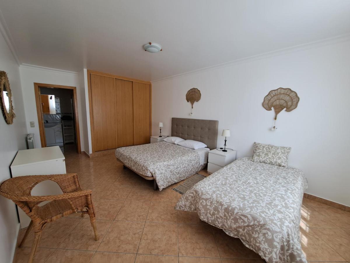 Villa Mariamar Albufeira Exteriör bild