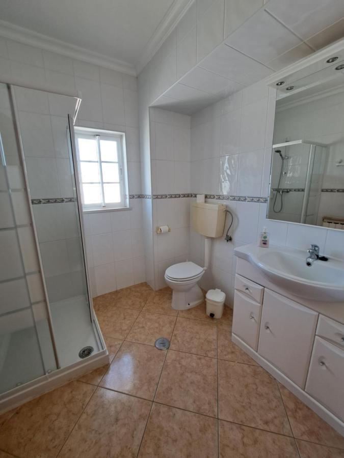 Villa Mariamar Albufeira Exteriör bild