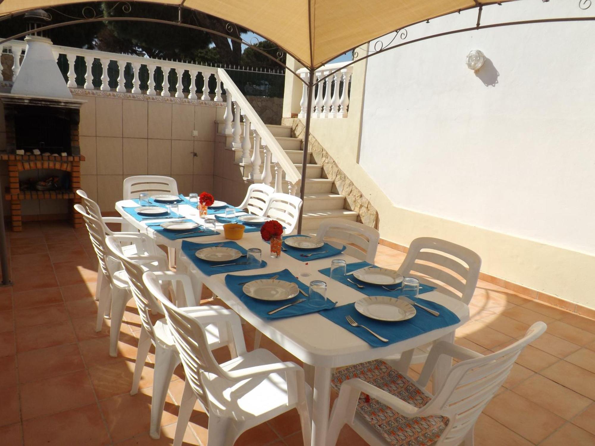 Villa Mariamar Albufeira Rum bild