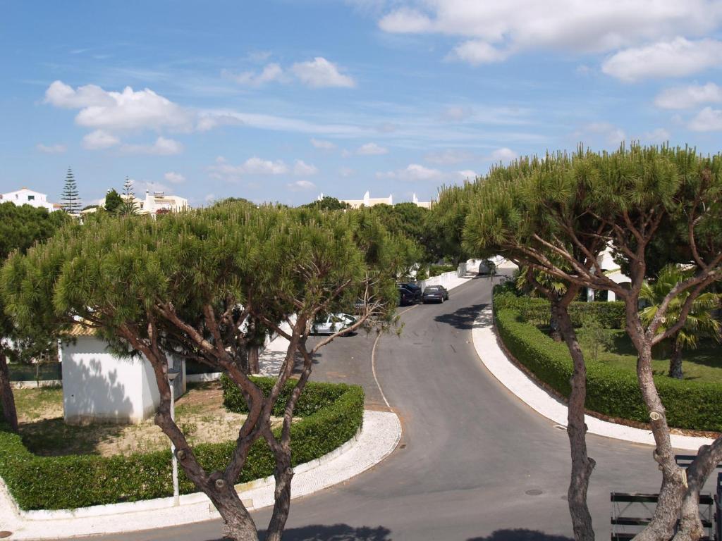 Villa Mariamar Albufeira Rum bild