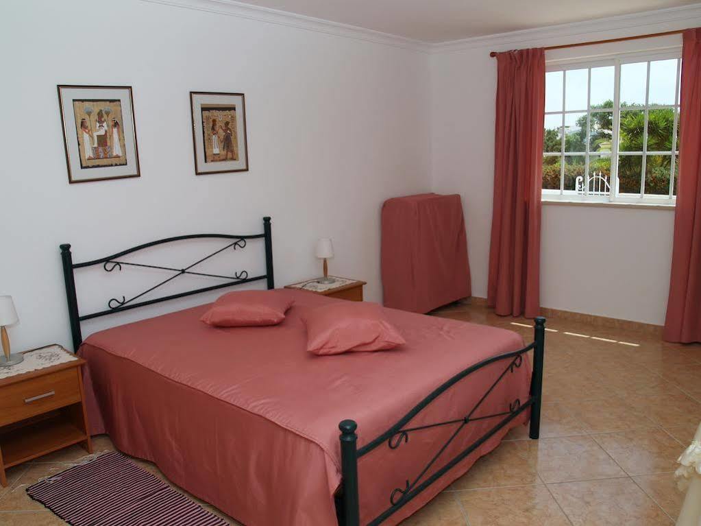 Villa Mariamar Albufeira Exteriör bild