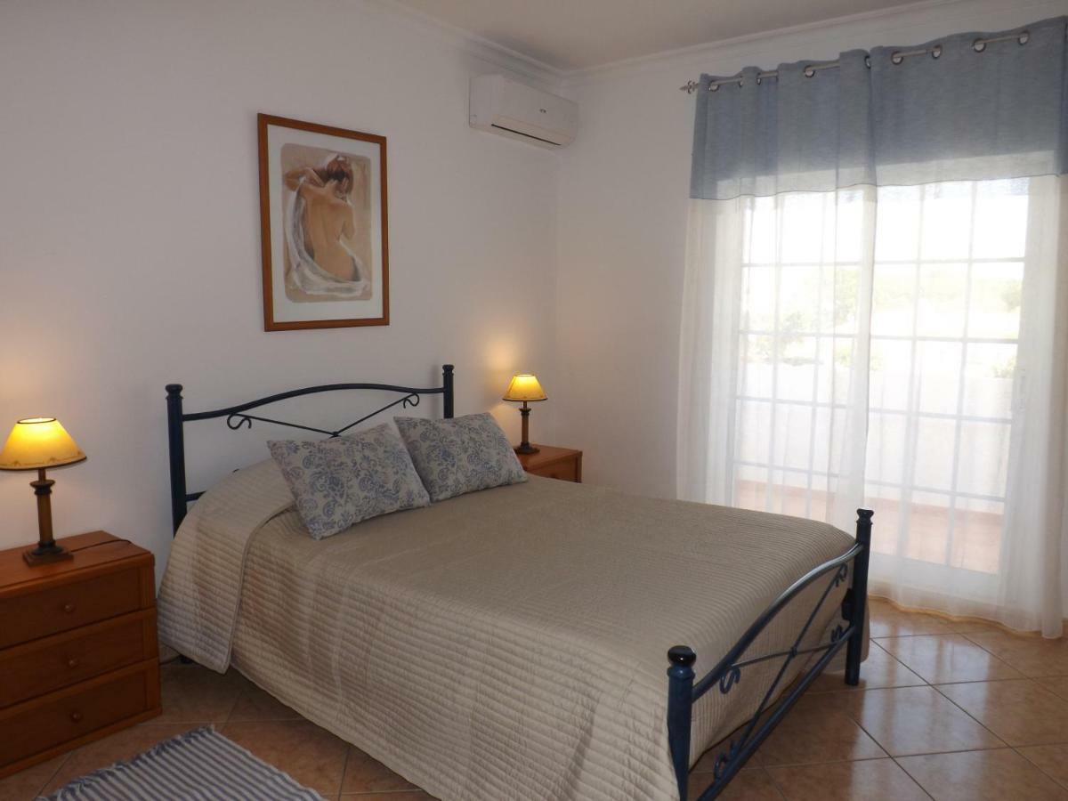 Villa Mariamar Albufeira Exteriör bild